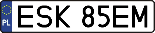 ESK85EM