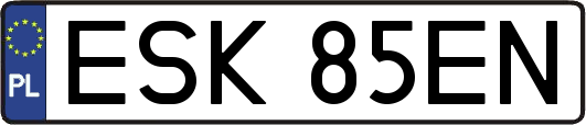 ESK85EN