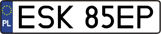 ESK85EP