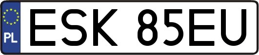 ESK85EU