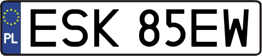 ESK85EW