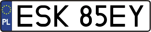 ESK85EY