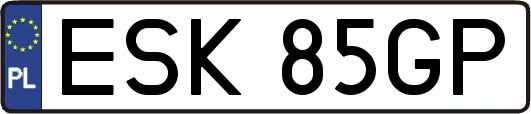 ESK85GP