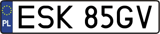 ESK85GV