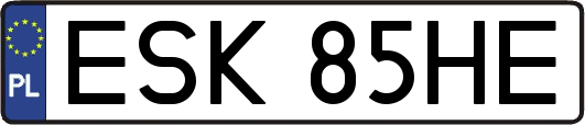 ESK85HE