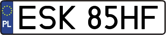 ESK85HF