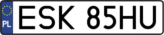 ESK85HU