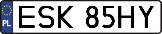 ESK85HY