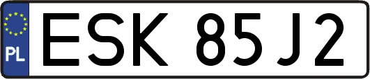 ESK85J2