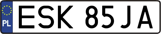ESK85JA