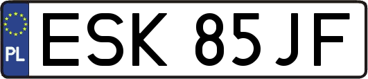 ESK85JF