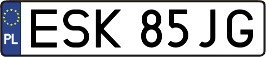 ESK85JG