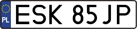 ESK85JP