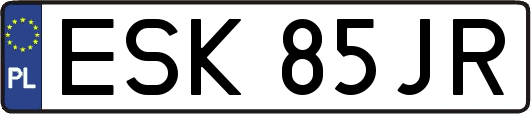 ESK85JR