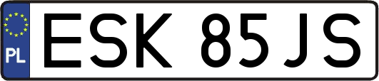 ESK85JS