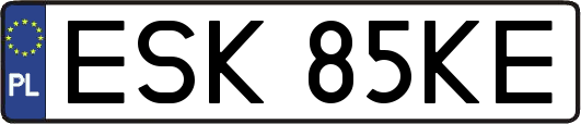 ESK85KE
