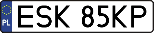 ESK85KP