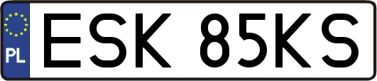 ESK85KS