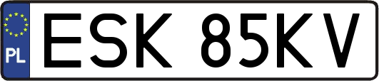 ESK85KV