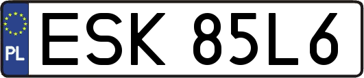 ESK85L6