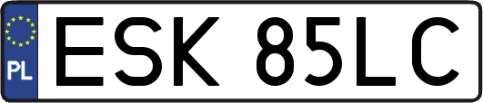 ESK85LC