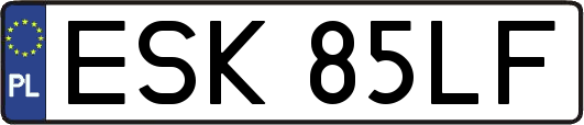 ESK85LF
