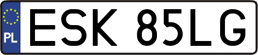 ESK85LG