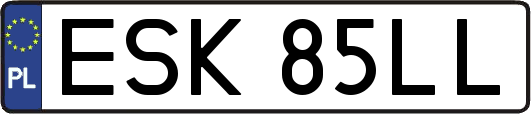 ESK85LL