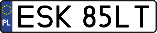 ESK85LT