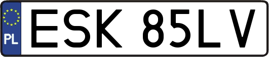 ESK85LV