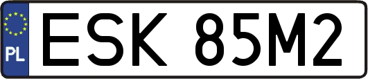 ESK85M2