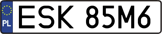 ESK85M6