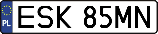ESK85MN