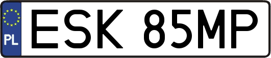 ESK85MP