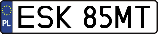 ESK85MT