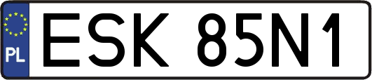 ESK85N1