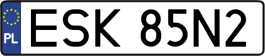 ESK85N2