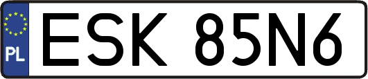 ESK85N6