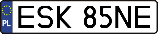 ESK85NE