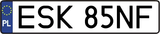 ESK85NF