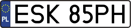 ESK85PH