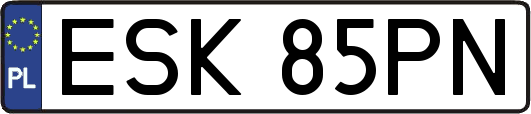 ESK85PN