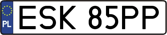 ESK85PP