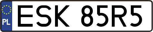 ESK85R5