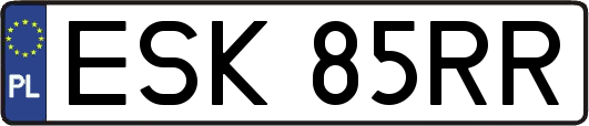 ESK85RR
