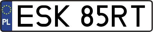 ESK85RT