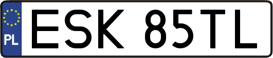ESK85TL