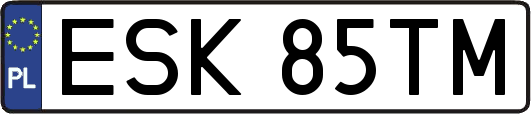 ESK85TM