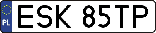 ESK85TP