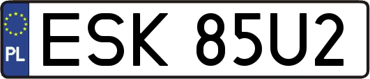 ESK85U2